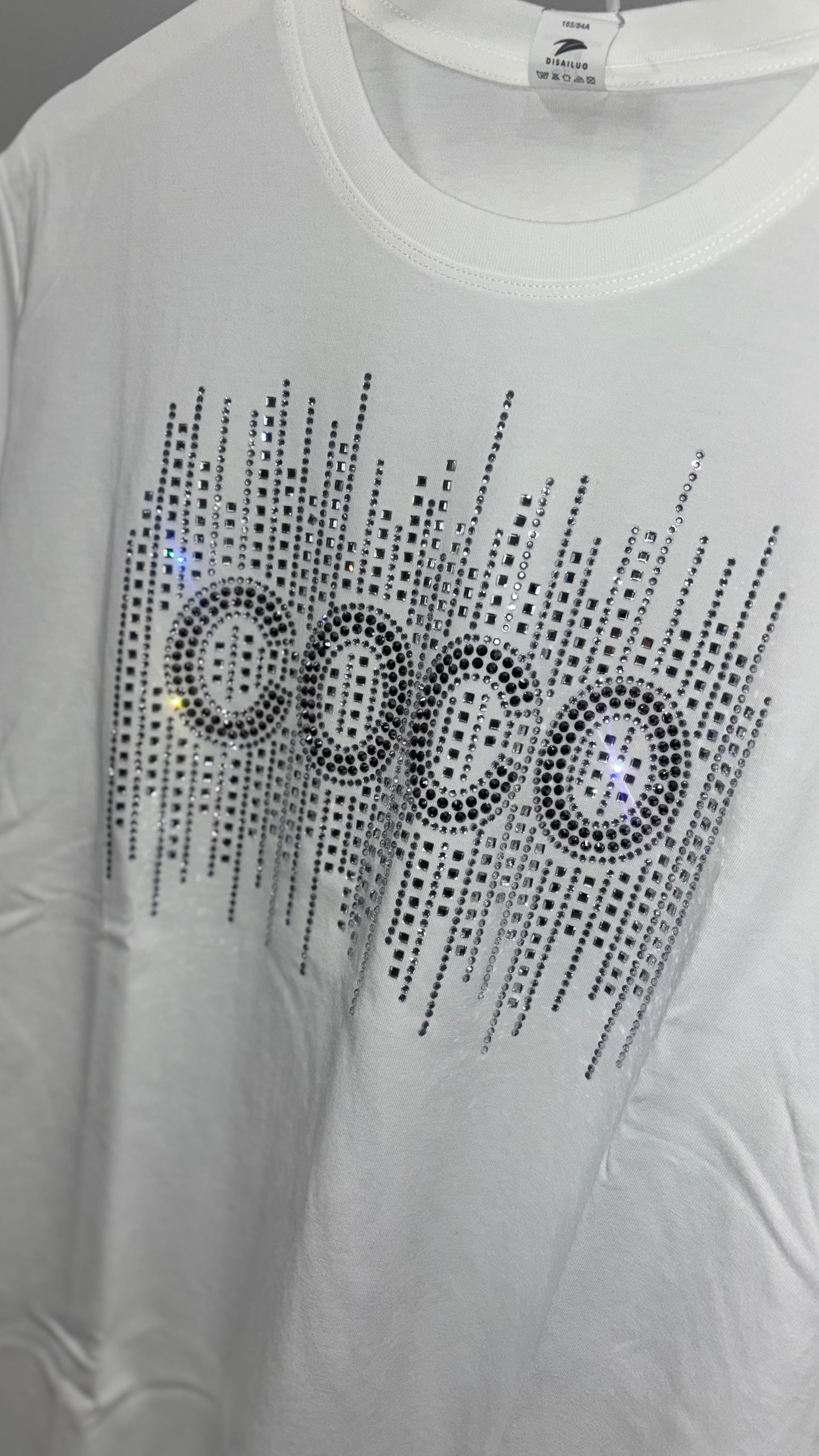 “COCO” t-shirt WHITE