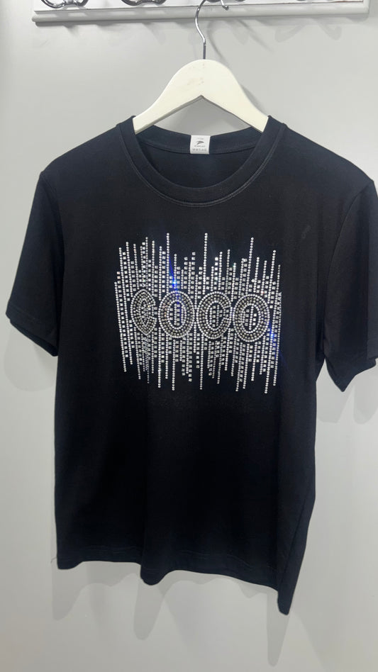COCO - black