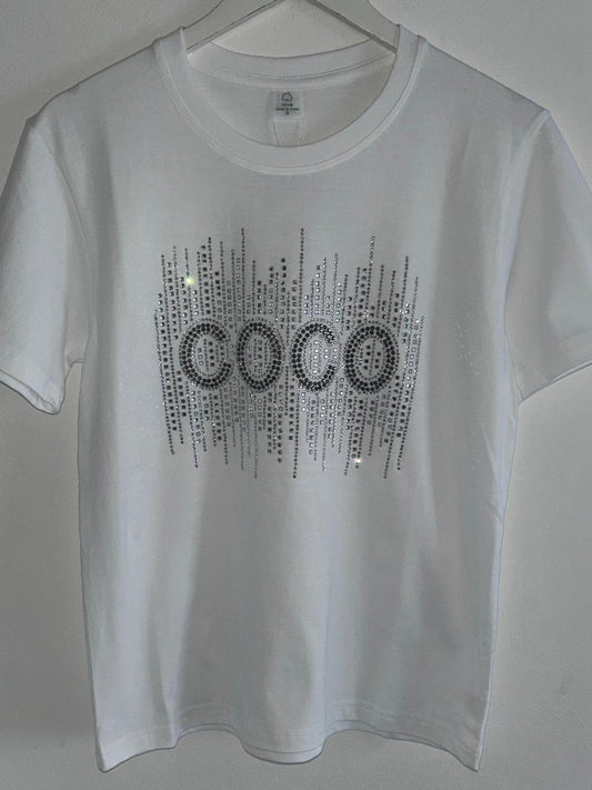 Loretta T-shirt (COCO)
